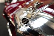 Haynes International Motor Museum UK -  16 juli 2012