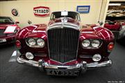 Haynes International Motor Museum UK -  16 juli 2012