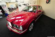 Haynes International Motor Museum UK -  16 juli 2012