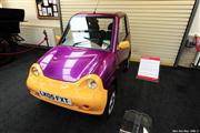 Haynes International Motor Museum UK -  16 juli 2012