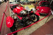 Haynes International Motor Museum UK -  16 juli 2012