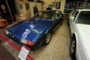 Haynes International Motor Museum UK -  16 juli 2012