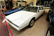 Haynes International Motor Museum UK -  16 juli 2012