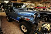 Haynes International Motor Museum UK -  16 juli 2012