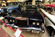 Haynes International Motor Museum UK -  16 juli 2012