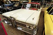 Haynes International Motor Museum UK -  16 juli 2012