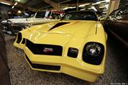 Haynes International Motor Museum UK -  16 juli 2012