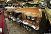 Haynes International Motor Museum UK -  16 juli 2012