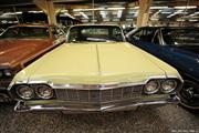 Haynes International Motor Museum UK -  16 juli 2012