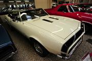 Haynes International Motor Museum UK -  16 juli 2012