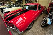 Haynes International Motor Museum UK -  16 juli 2012