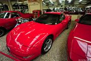 Haynes International Motor Museum UK -  16 juli 2012