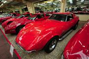 Haynes International Motor Museum UK -  16 juli 2012
