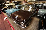 Haynes International Motor Museum UK -  16 juli 2012