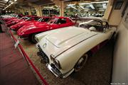 Haynes International Motor Museum UK -  16 juli 2012