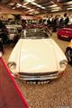 Haynes International Motor Museum UK -  16 juli 2012