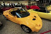 Haynes International Motor Museum UK -  16 juli 2012