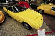 Haynes International Motor Museum UK -  16 juli 2012