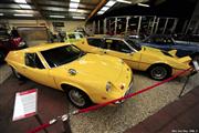 Haynes International Motor Museum UK -  16 juli 2012