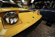 Haynes International Motor Museum UK -  16 juli 2012
