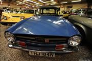 Haynes International Motor Museum UK -  16 juli 2012