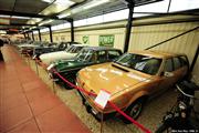 Haynes International Motor Museum UK -  16 juli 2012