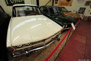 Haynes International Motor Museum UK -  16 juli 2012