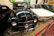Haynes International Motor Museum UK -  16 juli 2012