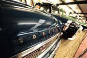 Haynes International Motor Museum UK -  16 juli 2012