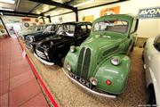 Haynes International Motor Museum UK -  16 juli 2012