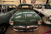 Haynes International Motor Museum UK -  16 juli 2012