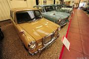 Haynes International Motor Museum UK -  16 juli 2012