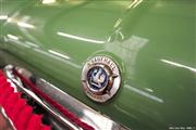 Haynes International Motor Museum UK -  16 juli 2012