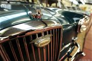 Haynes International Motor Museum UK -  16 juli 2012