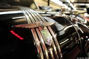 Haynes International Motor Museum UK -  16 juli 2012