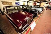 Haynes International Motor Museum UK -  16 juli 2012