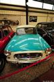Haynes International Motor Museum UK -  16 juli 2012