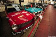 Haynes International Motor Museum UK -  16 juli 2012