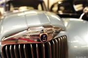 Haynes International Motor Museum UK -  16 juli 2012