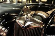 Haynes International Motor Museum UK -  16 juli 2012