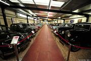 Haynes International Motor Museum UK -  16 juli 2012
