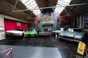 London Motor Museum UK