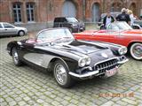 Antwerp Vintage Reunion 2012