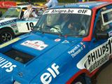 Eifel rally festival