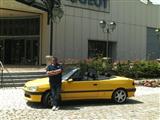 Peugeot museum Sochaux (FR) - foto 1 van 83