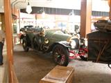 Peugeot museum Sochaux (FR) - foto 10 van 83