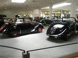 Peugeot museum Sochaux (FR) - foto 26 van 83