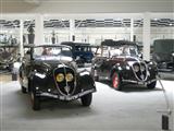 Peugeot museum Sochaux (FR) - foto 29 van 83