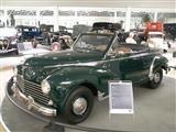 Peugeot museum Sochaux (FR) - foto 32 van 83