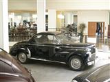 Peugeot museum Sochaux (FR) - foto 34 van 83